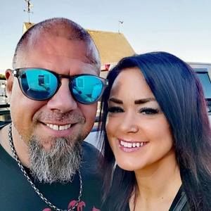 Meet your Posher, Annie